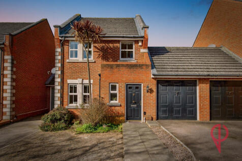 Barlow Drive, London, SE18