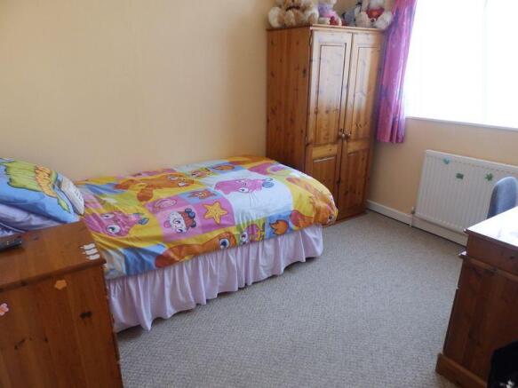 Bedroom No.2