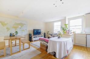26e, Homefield Road, London SW19 4QF