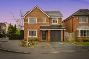 9, Whitwell Drive, Streethouse, Pontefract WF7 6GD