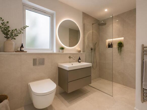 Example Bathroom