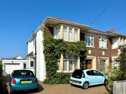 Lavernock Road, Penarth