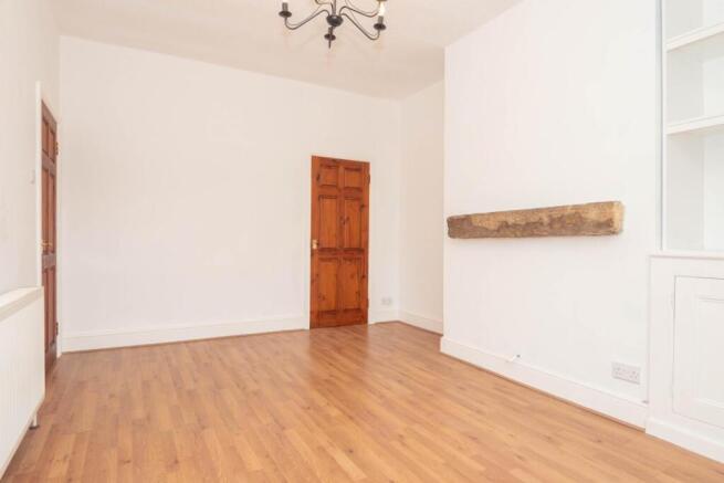 1 bed End of Terrace to rent Image 8