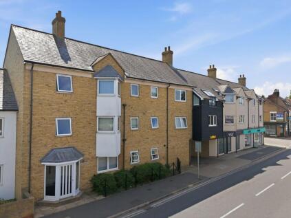 Moulsham Street, Chelmsford, CM2