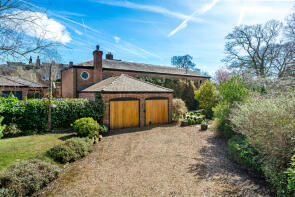 The Barn House, Birtles Hall, Birtles Lane, Macclesfield SK10 4RU