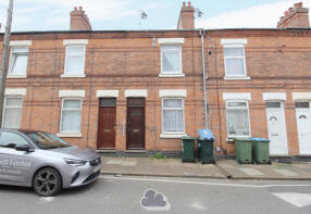 8, Ranby Road, Coventry CV2 4GS