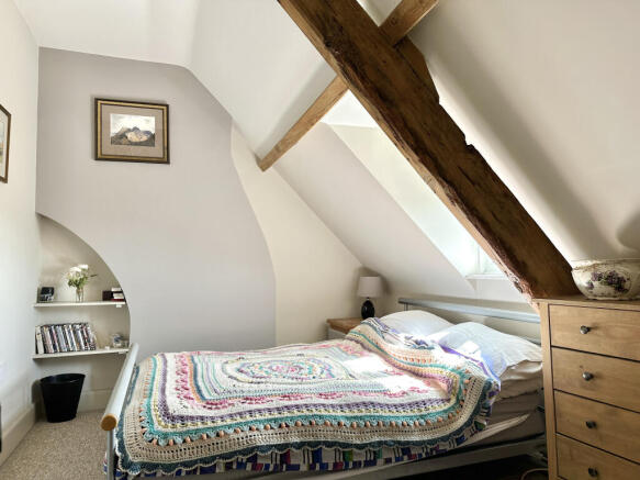 Bed 2