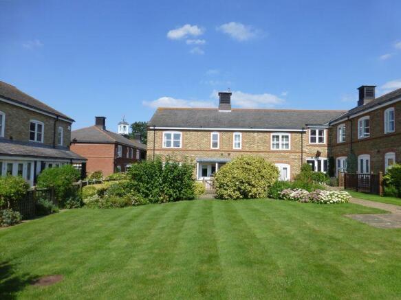 Churchfield Court
