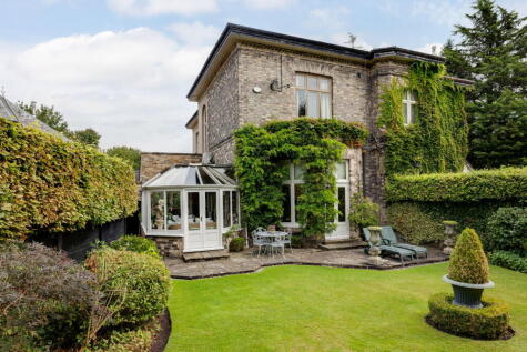 3700 sq ft Victorian home, Grangewood Drive, Chelford
