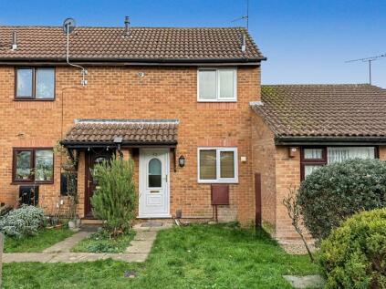 Berenger Close, Old Town, Swindon, SN3