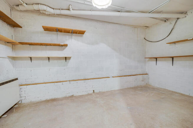 Store Room 1