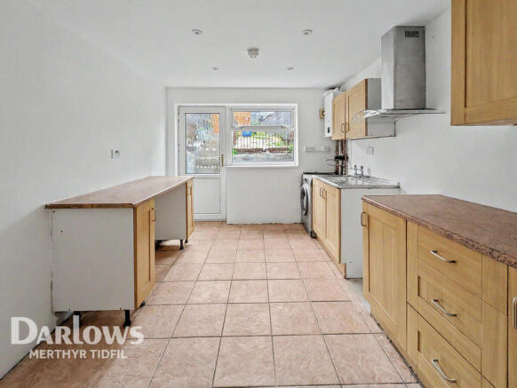 Mary Street, Treharris photo 5