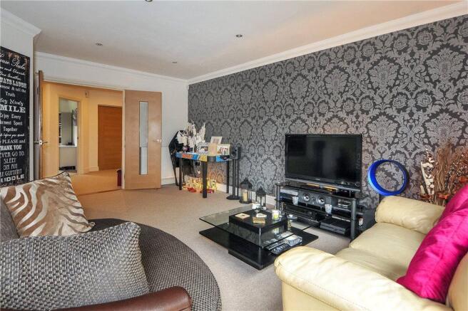 Lounge 1