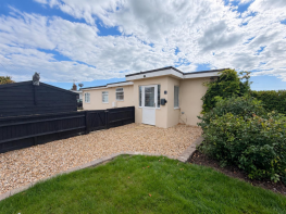 21, Camber Drive, Pevensey BN24 6RN