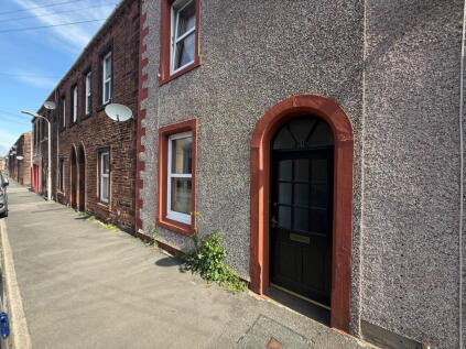 Brougham Street,Penrith,CA11 9DW