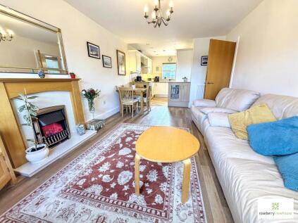 Roseberry Court, Great Ayton, North Yorkshire