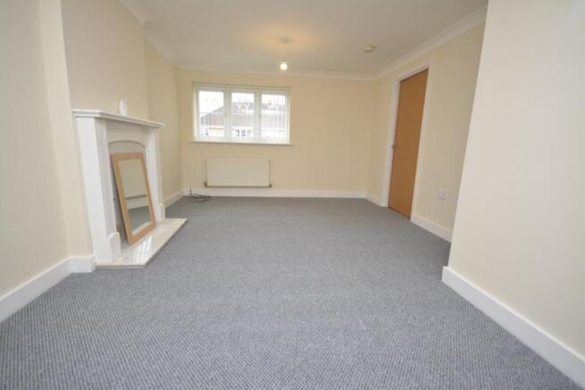 Lounge / Dining Room