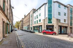 3, Exchange Court, Exchange Street, Dundee DD1 3DE