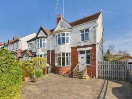 6, Pingle Avenue, Sheffield S7 2LP