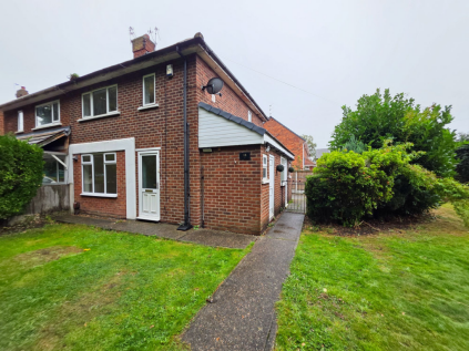 Grasmere Avenue, Doncaster, DN2