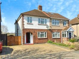 123, Tudor Walk, Watford WD24 7NZ