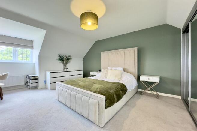 Bedroom 1