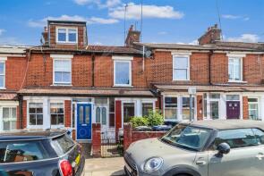 94, Puller Road, Barnet EN5 4HD