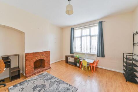 Downham Way, Bromley, BR1