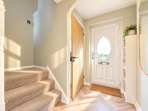 Heol Tircoed, Penllergaer, Tircoed Forest Village, Swansea, West Glamorgan SA4 photo 3