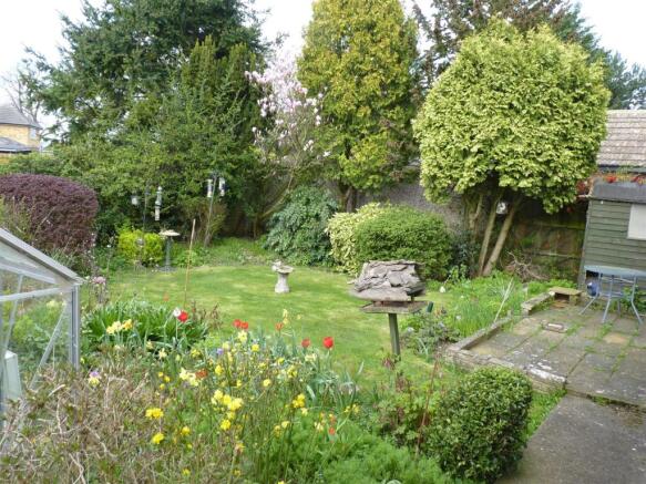 GARDEN