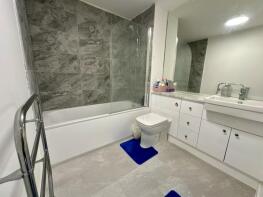 Flat 517, 1, Coprolite Street, Ipswich IP3 0BN