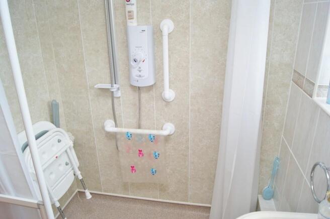 Wet Room