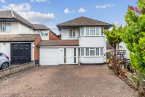 31, Mill Ridge, Edgware HA8 7PE