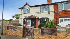 10, Farquhar Road, Maltby, Rotherham S66 7PD