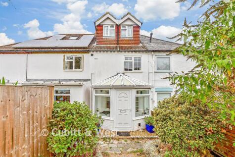 Lumley Road, Emsworth, Hampshire