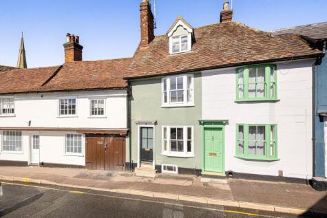 Church Street, Saffron Walden, CB10