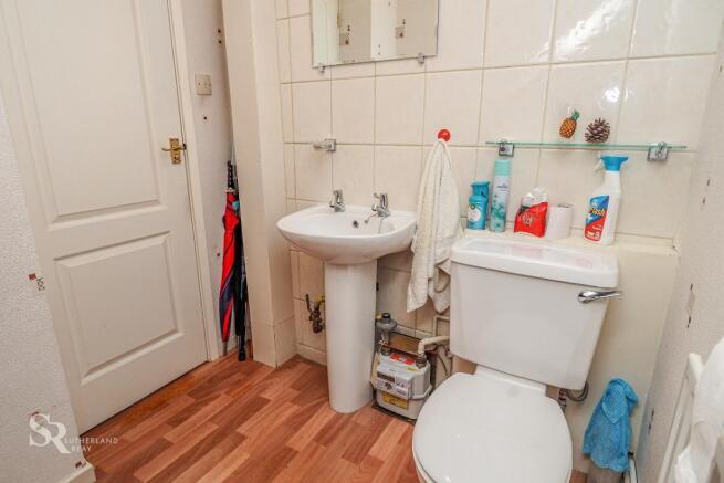 WC