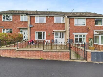 Seathorne Walk, Bridlington, YO16