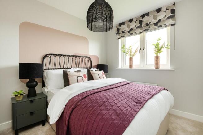 3 bed Semi-Detached for sale Image 8