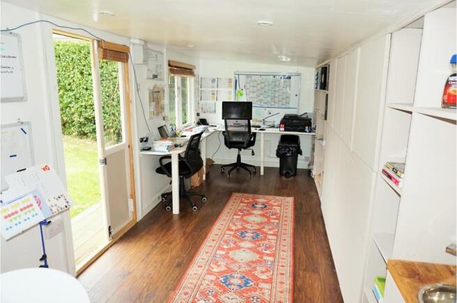 Home Office