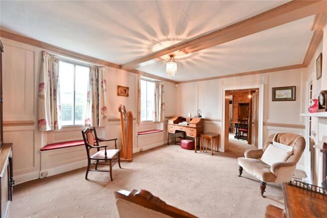 Sitting Room