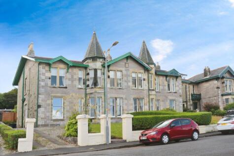 32 Crichton Road, Rothesay