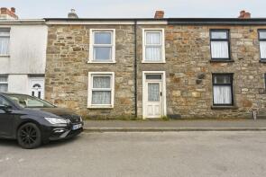 60, Carnarthen Street, Camborne TR14 8UP