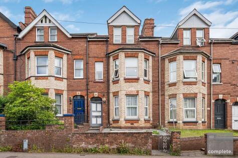 Old Tiverton Road, Exeter