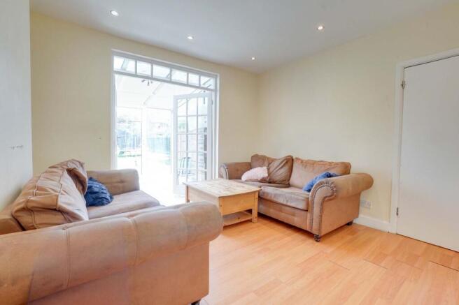 Reception Room Two