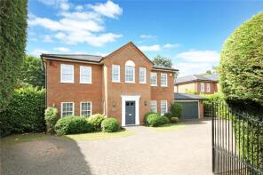 8, Wood End Close, Slough SL2 3RF