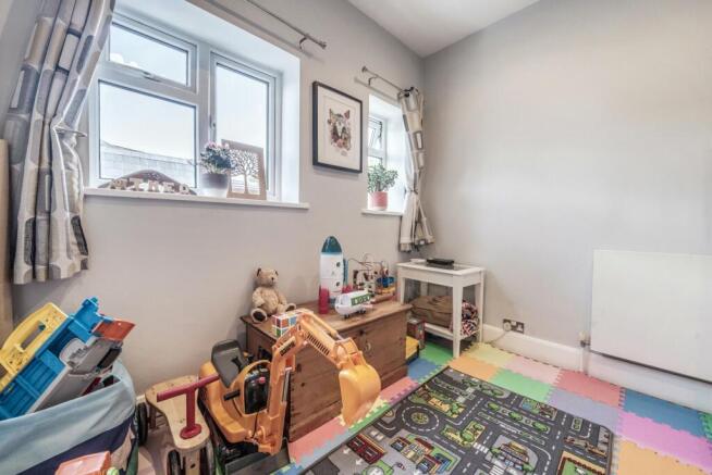Playroom