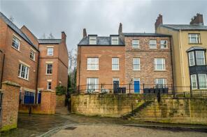 35, Highgate, Durham DH1 4GA