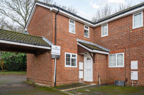 142, Stirling Crescent, Southampton SO30 2AL