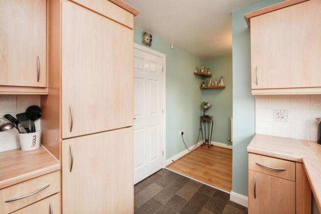 Kitchen Dining/Room